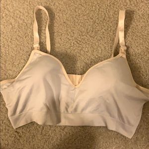 NWOT Maternity nursing bra